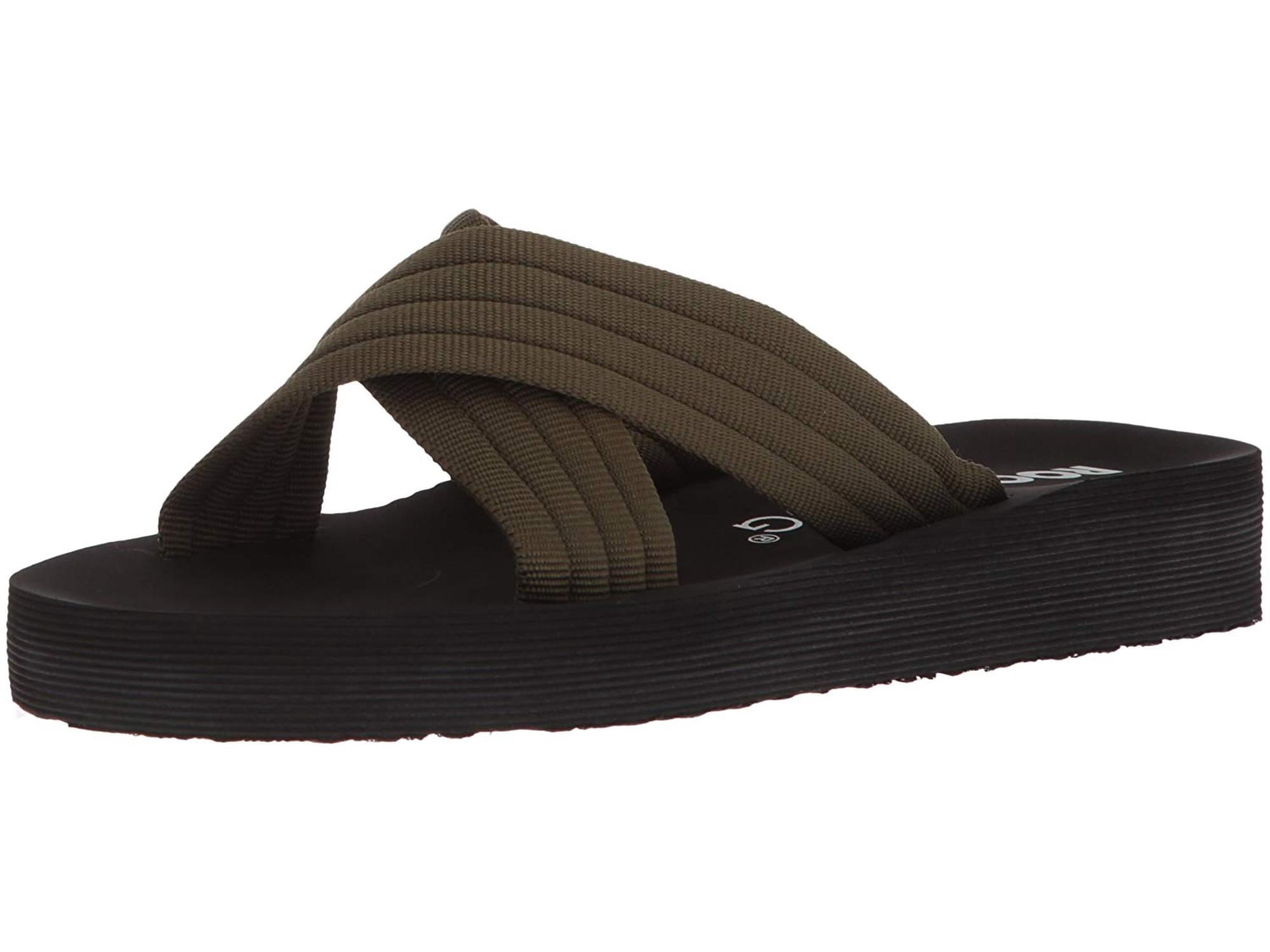 rocket dog moon sandal