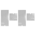thumbnail image 2 of Mobile Phone Holder Silicone , Easy Demolding Silicone  Decoration Reusable  For Bedside Table For Office, 2 of 8