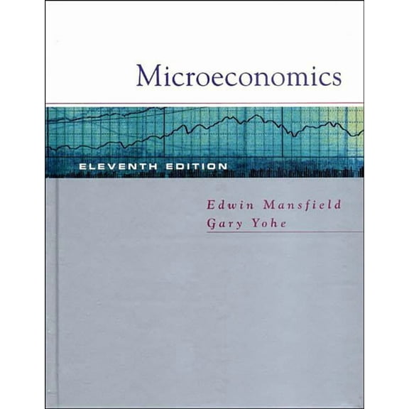 Microeconomics: Theory/Applications, (Hardcover)