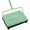 Fresh Mint, variant on Fuller Brush 17033 Carpet & Floor Sweeper- Mini Stick Cleaner for Hardwood Surfaces, Wood Floors, Laminate, Tile