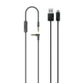 thumbnail image 6 of Beats Studio3 Wireless Over‑Ear Headphones - Gray, 6 of 9