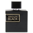 thumbnail image 2 of Luxe Absolute Black by Estiara for Men - 3.4 oz EDP Spray, 2 of 5