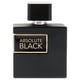 thumbnail image 2 of Luxe Absolute Black de Estiara para hombre - EDP en spray de 3,4 oz, 2 of 6