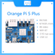 thumbnail image 2 of Orange Pi 5 Plus Single Board Computer RK3588 PCIE Module External WiFi-BT SSD 8K Orange Pi5 Plus Demo Development Board, 2 of 5