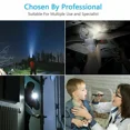 thumbnail image 6 of Portable Tactical Flashlight Mini Super Bright Penlight Small Led Torch Light, 6 of 6
