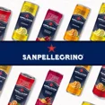 thumbnail image 5 of Sanpellegrino Italian Sparkling Drink, Pomegranate & Orange, 11.15 fl oz, 12 Cans, 5 of 6