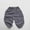 Light Gray, variant on Kids Casual Active Joggers Soft Yellow Boys Baseball Pants Spring Summer Trousers Long Pants Girls Summer Clothes Size 4-5 Years