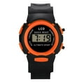thumbnail image 2 of 2025 3D Relief Trend Fashion Teen Boys Smart Watch Sports Children's Football Pattern Dx3 Smart Watch Quartz Watch Gift, 2 of 4
