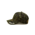 thumbnail image 3 of Knite Gorra camuflaje animales bordado ajustable unisex visera curva tactica, 3 of 5