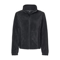 Burnside Women�'s Polar Fleece Full-Zip Jacket