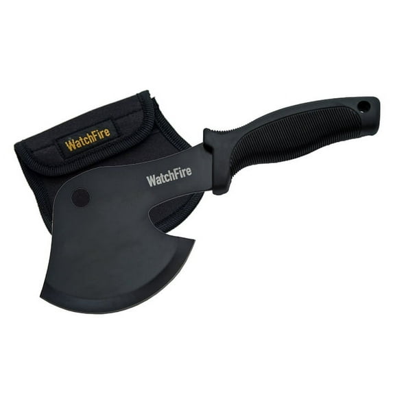 Rite Edge Campers Hatchet WatchFire