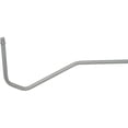 thumbnail image 3 of For Chevrolet Silverado HD GMC Sierra Auto Trans Oil Cooler Hose Assembly - BuyAutoParts, 3 of 7