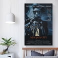 thumbnail image 5 of New Jack City Movie Poster Poster Cool Artworks Painting Wall Art Canvas Prints Hanging Picture Home Decor Posters Gift 16x24inch(40x60cm), 5 of 6