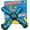 Black, variant on Soft Boomerang - Easy to Learn EVA Foam That Floats - Orange Beginner Boomerang - Outdoor Beach Pool and Backyard Play Gift for Kids - Refresh Sports