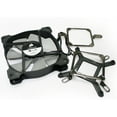 thumbnail image 3 of Corsair Hydro Series H60 High Performance Liquid CPU Cooler, 3 of 7