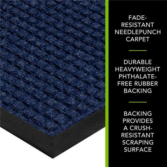 Apache Mills 76036150130000500 Absorba Select Entry Mat