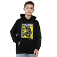 thumbnail image 1 of Star Wars The Mandalorian Garçons/filles Pose de Bande Dessinée Chandail à Capuchon, 1 of 6