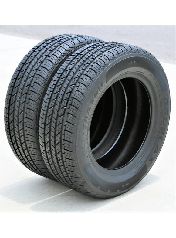 Douglas AllSeason Tires in Douglas Tires