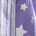 thumbnail image 2 of Lush Decor Star Pattern 3-piece Cotton Quilt Set, Multiple Colors, 2 of 3
