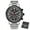 Grey with Box, variant on Mens Watches Top Brand Luxury Quartz Multifunction Luminious Waterproof Sport Wristwatch Stainless Steel Strap Relogio Masculino