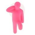 thumbnail image 3 of 2 Uds rico y Toalleros Colgador Ventosa, 3 of 9