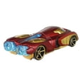 thumbnail image 4 of Hot Wheels Studio Entertainment Character Cars 1:64 Scale Vehicles, 4 of 5