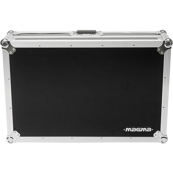 Magma DJ-Controller Case Custom-Made for the Pioneer XDJ-RX3 or XDJ-RX2 DJ Controller Made from Vinyl Plywood