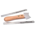 thumbnail image 4 of Rustproof Fretboard Repair Tools Fingerboard Guitar Maintenance Kit Stable Maintenance Kit Stable Fretboard Protector Tone Capacitor Measurer Bass, 4 of 8