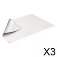 thumbnail image 1 of 3 Paños De Limpieza Con Forro De Microfibra, Cubierta Para Teclado, Cubierta Premium A Prueba De Polvo, 34cm X 22,5 Cm, 1 of 7