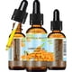 thumbnail image 1 of Aceite de Semilla de Zanahoria Botanical Beauty Natural Prensado en Frío Kosher para Cuidado de la P, 1 of 9