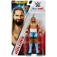 thumbnail image 2 of WWE-Main Event Series Seth Rollins-Figurine articulée de 15cm, 2 of 6