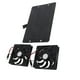 thumbnail image 1 of Mini ventilador, kit de ventilador de panel solar Extractor solar Kit de ventilador de panel solar Eleve su experiencia Jadeshay A, 1 of 8
