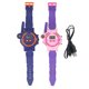 thumbnail image 2 of Reloj De Juguete Para Niños, Reloj Digital Resistente A La Abrasión Para Niños Pequeños Para La Escuela, 2 of 7