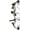 Fred Bear, variant on Bear Archery Cruzer G2 RTH Compound Bow - Shadow - Left Hand