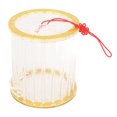 thumbnail image 1 of Circular  Cage, Circular  House Lightweight Circular Grasshopper Cage  Critter Breeding Cage For Kids Backyard Nature Adventure Exploration Tool, 1 of 8
