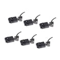 thumbnail image 4 of ZheElen HO Scale Hook For Freight Car Trains Railroad Modifying Model Train Setups DIY Modified Model Trains Train DIY Accessory, 4 of 6