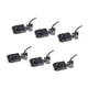 thumbnail image 1 of Juego de 6 acopladores de tren, caja de acoplamiento, accesorios profesionales para tren con gancho a escala HO 87258, 1 of 9