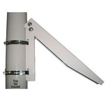 

Solar Goes Green Solar Panel Pole Mount