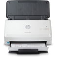 thumbnail image 1 of Escáner HP ScanJet Pro 3000 s4 Sheet-feed - 40ppm - USB - Dúplex - Blanco HP 6FW07A, 1 of 2