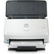 thumbnail image 1 of Escáner HP ScanJet Pro 3000 s4 Sheet-feed - 40ppm - USB - Dúplex - Blanco HP 6FW07A, 1 of 2