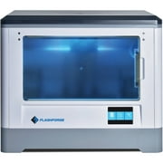 FlashForge Dreamer 3D Printer, White