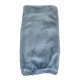 thumbnail image 1 of Sonducket Calentadores de piernas largos que se mantienen cómodos y a la moda Versátiles para cualquier atuendo Calcetines de felpa por encima Accesorios de calzado azul claro, 1 of 6
