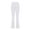 White, variant on Wiyuqeen Women's Dress Pants Dressy Casual High Rise Flare Pants Stretchy Pull On Work Pants Petite Ladies Yoga Athletic Casual Slacks with Pockets