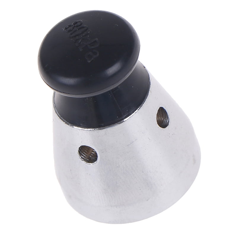 Universal Metal Plastic Replacement Valve for Pressure Cooker 0.4" Hole  DhTEU0E