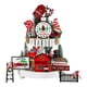 thumbnail image 1 of 17 piezas de centros de mesa navideños, letreros navideños, bandeja escalonada, conjunto de decoraciones, letreros de mesa de granja, 1 of 9