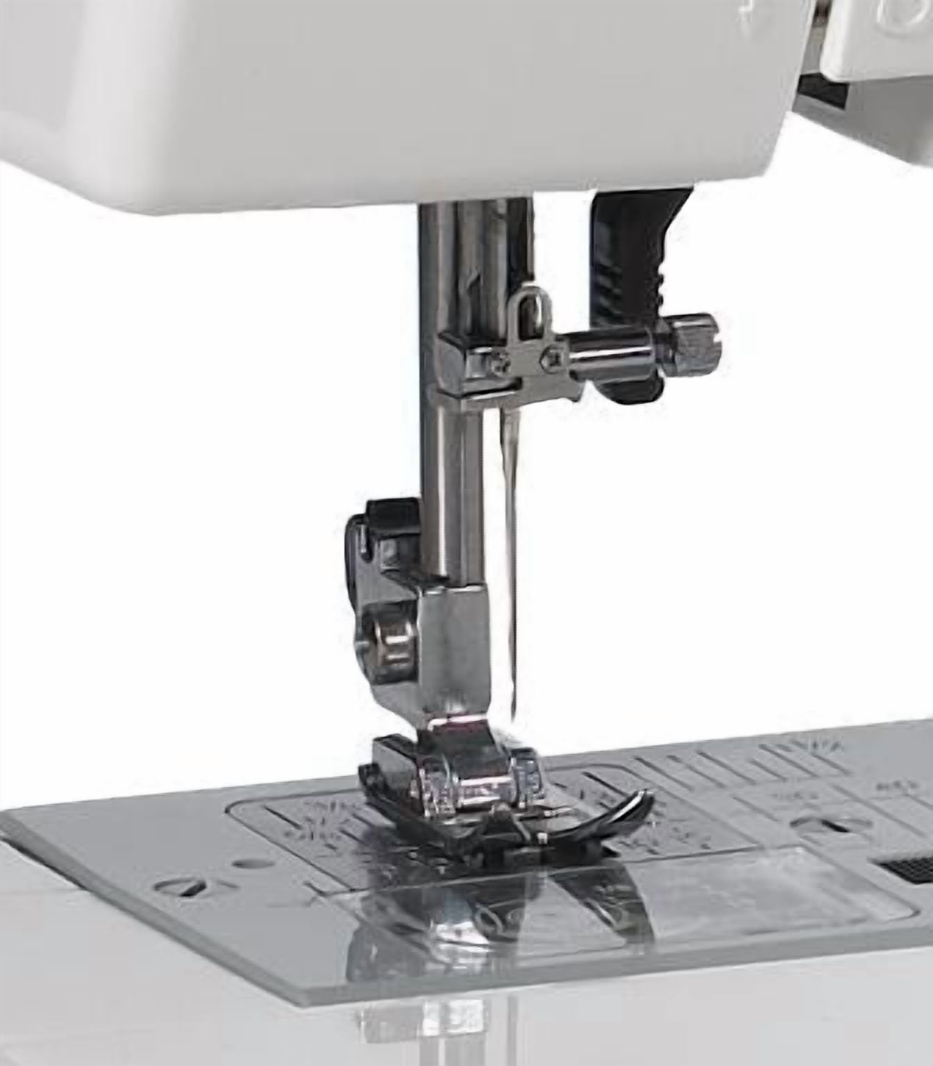 Janome MyStyle 100 Electric Sewing Machine with 13 Built-In Stitches