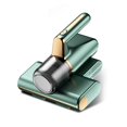 thumbnail image 1 of Eliminador de áCaros Al VacíO de Mano para el Hogar Cama Sofá ColchóN Aspirador Eliminador de áCaros PortáTil Herramientas de Limpieza Verde, 1 of 10