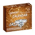 thumbnail image 4 of Calendario Adviento 2024 para Mujeres Adultas Con Collar Anillos Pendientes Regalos Navidad, 4 of 6