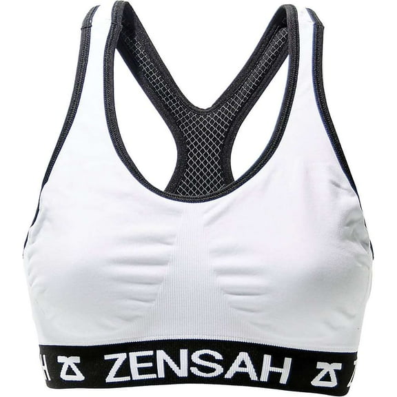 Zensah Women's Reversible Sports Bra