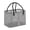 Gray, variant on Coollooc Mesh Shower Caddy Basket, Portable Shower Caddy Bag Cleaning Supply Storage Organizer with Handle for College Dorm Bathroom, Swimming, Gym, Beach, Travel(Gray,M)